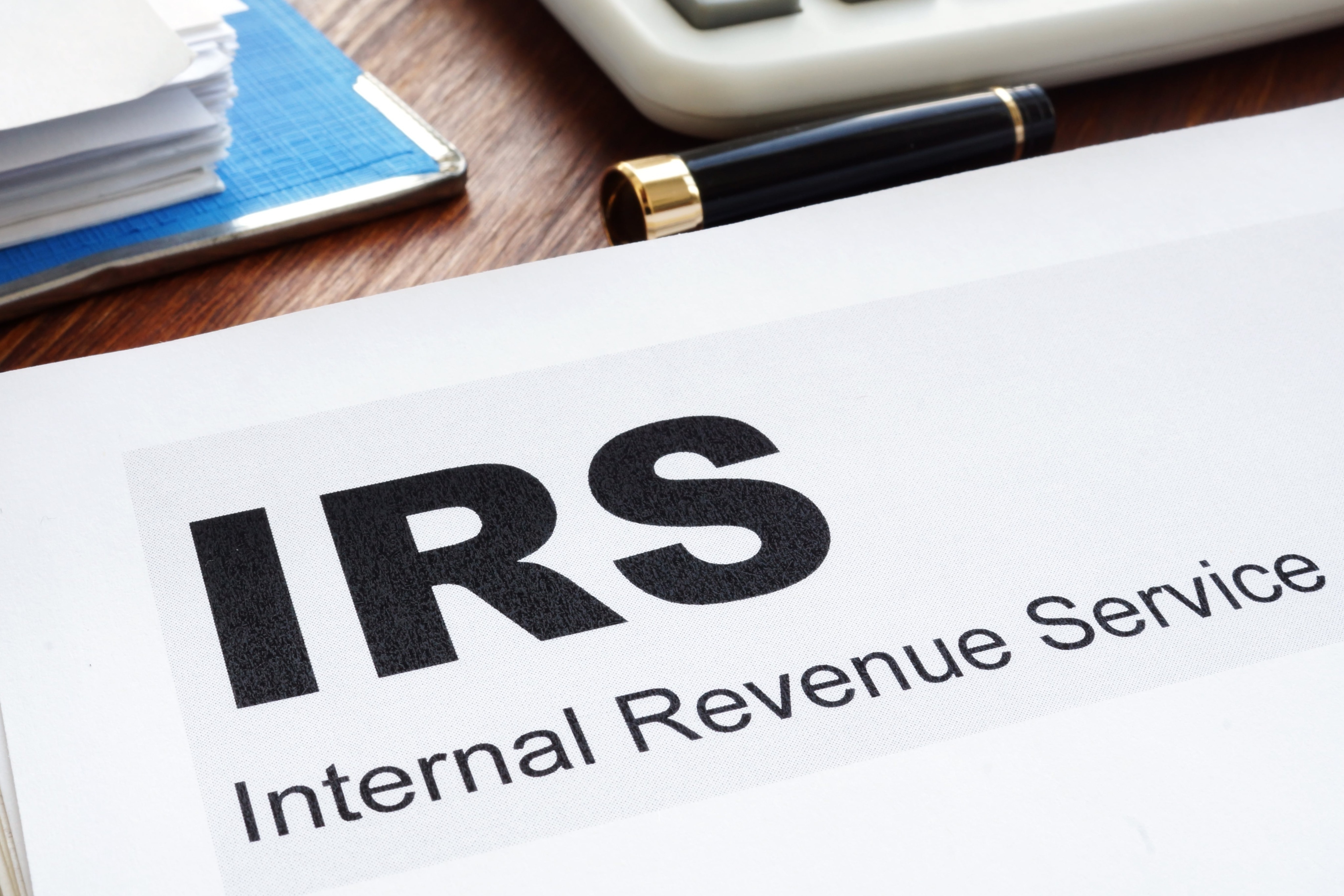 
What To Do If You Owe The IRS And Can't Pay